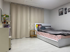 Ganseok Station, fully furnished, 3 bedrooms, 19th image