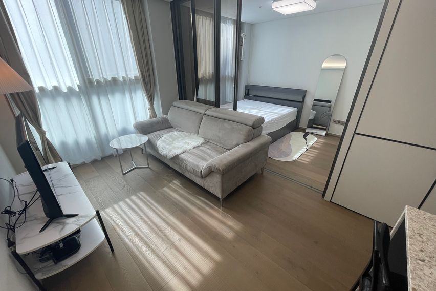 하이엔드 선릉역오피스텔