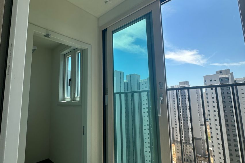 30평신축아파트룸4개❤️ 9번째 이미지