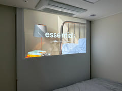 New 2-room apartment near the subway station 2th image