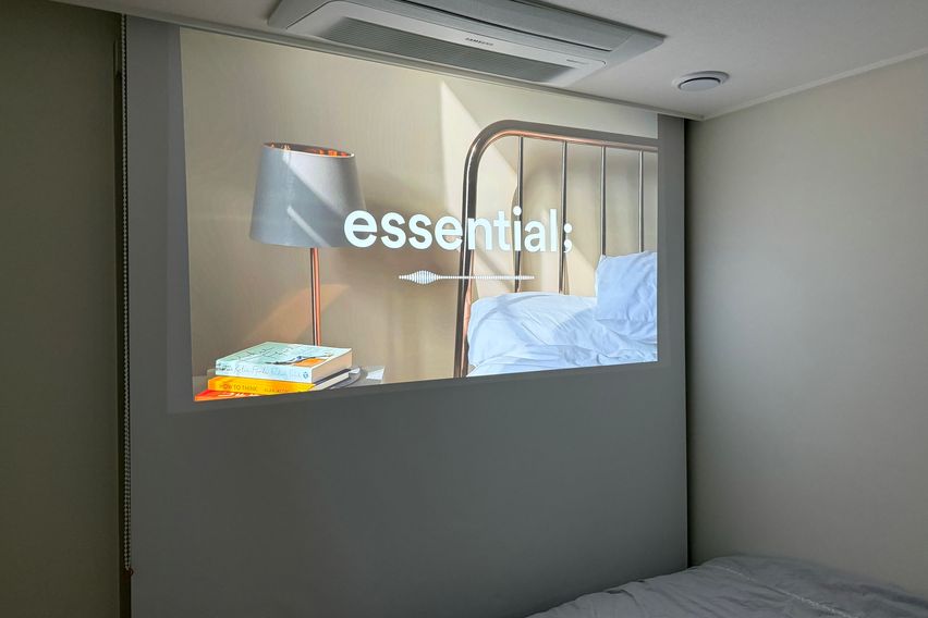 역세권 신축투룸 주차❤