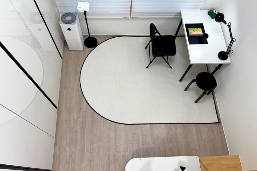 모노반달 신축 원룸복층