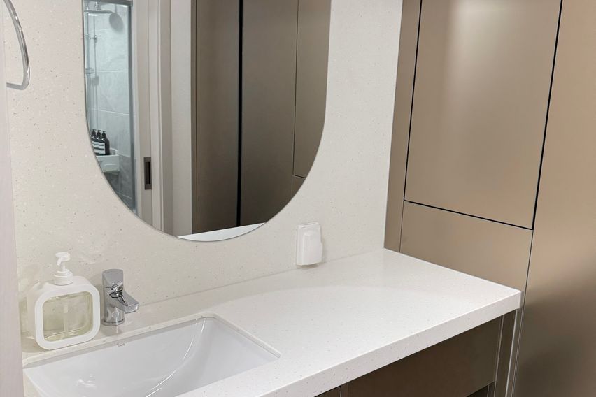 광안리 신축 오피스텔