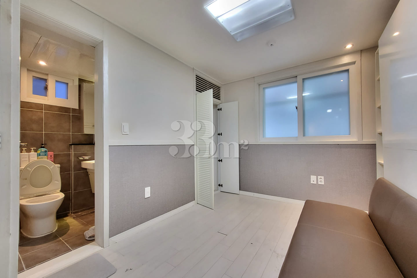 🌈 Busan Station, Nampo-dong, Fully Furnished 1th image