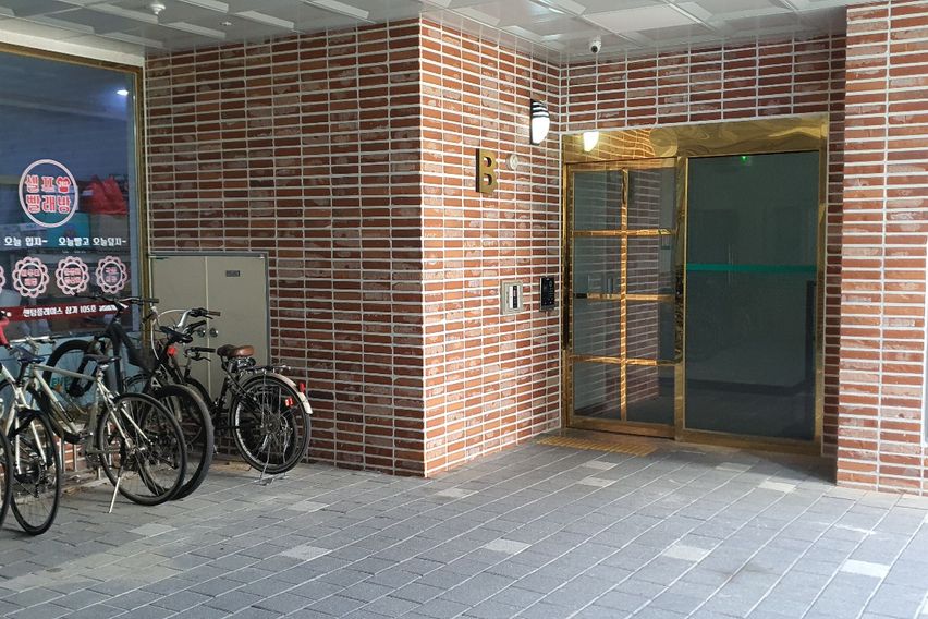 🧡신축투룸.범계역5분