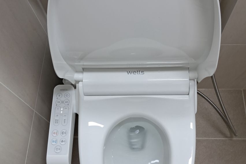 낙산해변모던호텔 7층 11번째 이미지