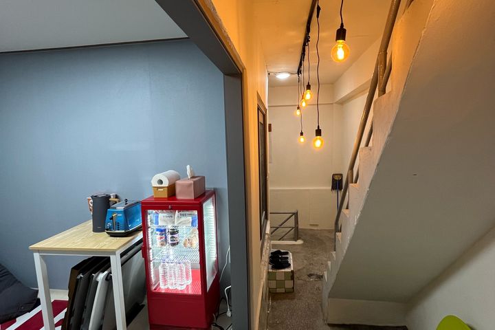 경주시내 중심 금리단길 0번째 이미지