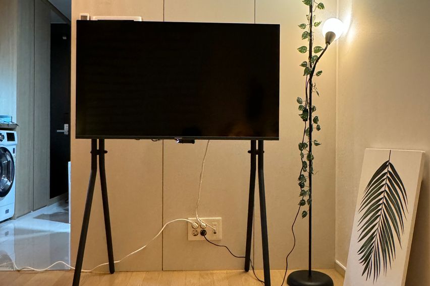 ♥️호수뷰 예쁜집할인1