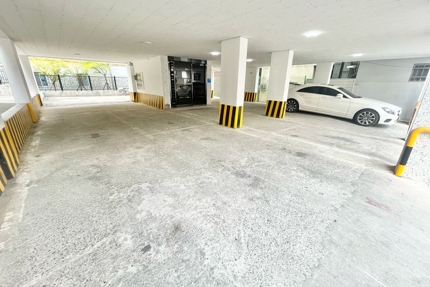 칠곡 읍내동 미드센츄리