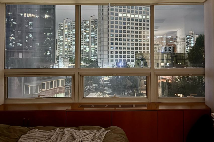 지하철 바로연결 집 🏠 0번째 이미지