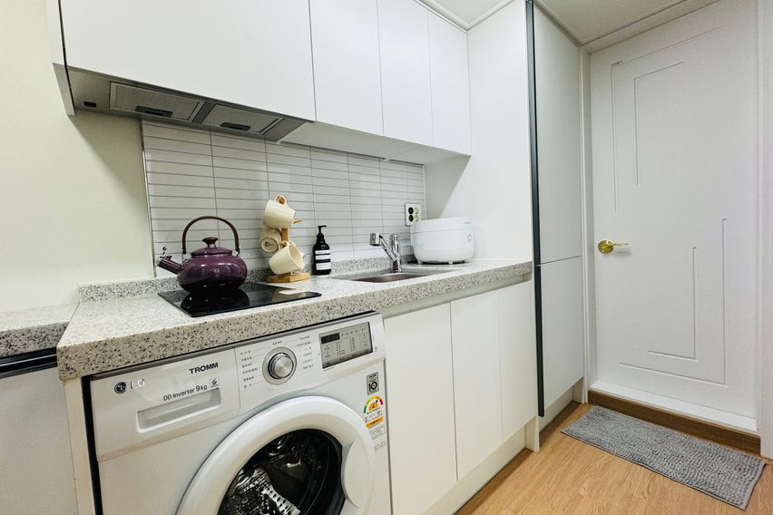 불광/종로/주차(4인)