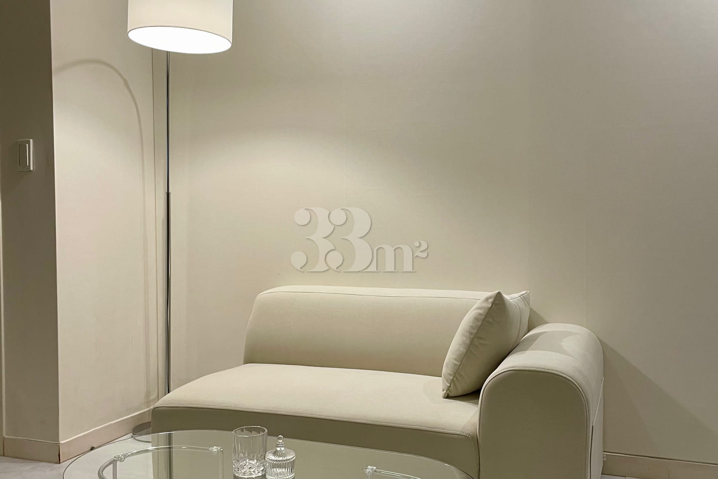 Fully furnished officetel in Gwanghwamun/Jong 9th image