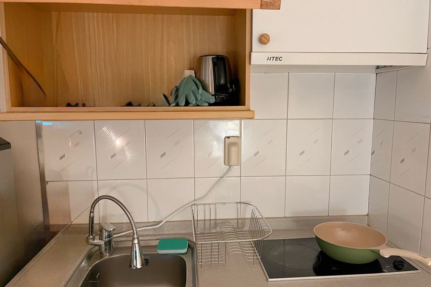 17층 코너뷰🩶(한강)