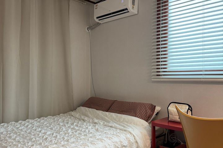 Nokdongja – 7-minute walk from Seoul Station 5th image