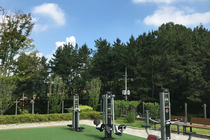 경산 여성쉐어하우스 🧡 19번째 이미지