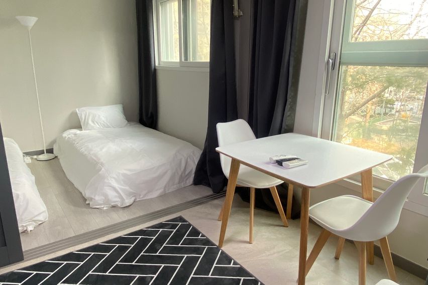 혜화서울대병원투룸