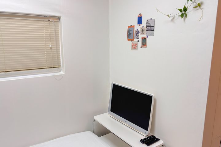 Sinchon, Sogang University / Fully furnished  11th image