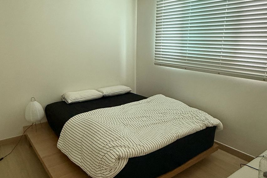 영등포역주차Ok 방2개