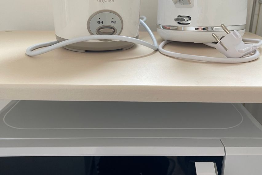 고대병원안암성신 테라스 14번째 이미지