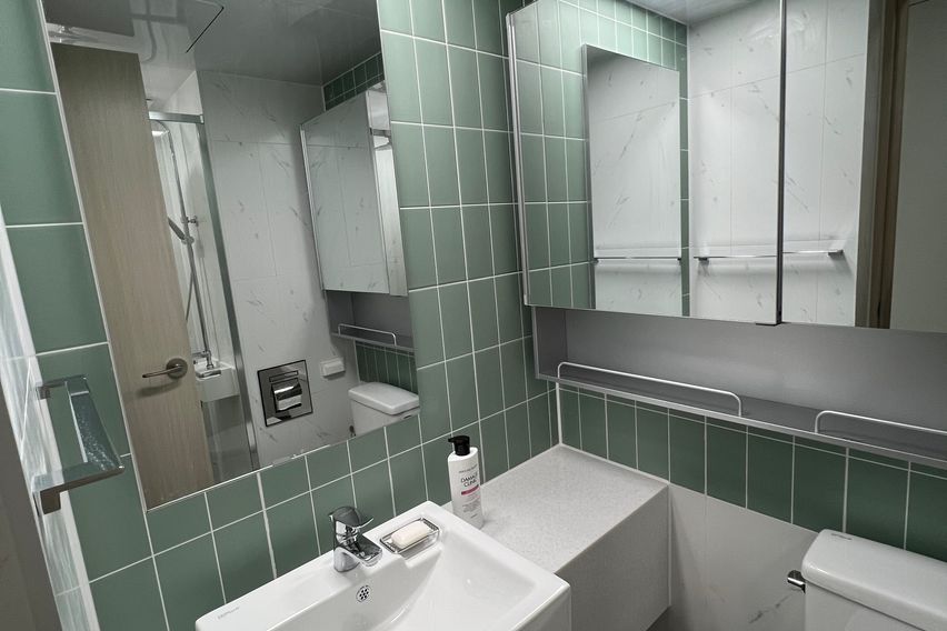 안산 원시동 단기임대