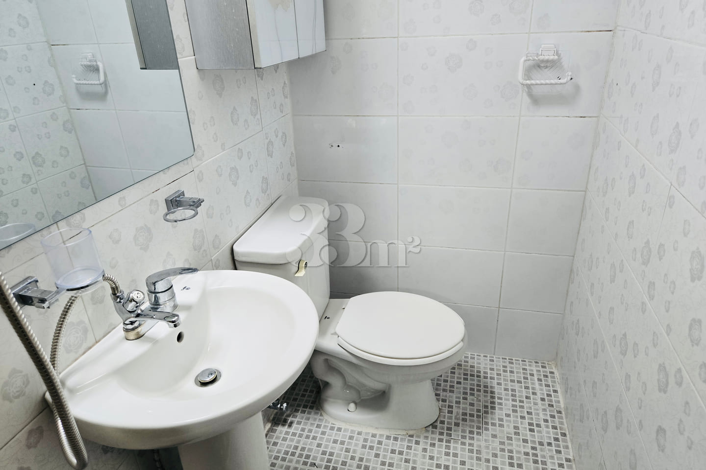 Studio apartment in Jongam-dong, Seongbuk-gu 7th image