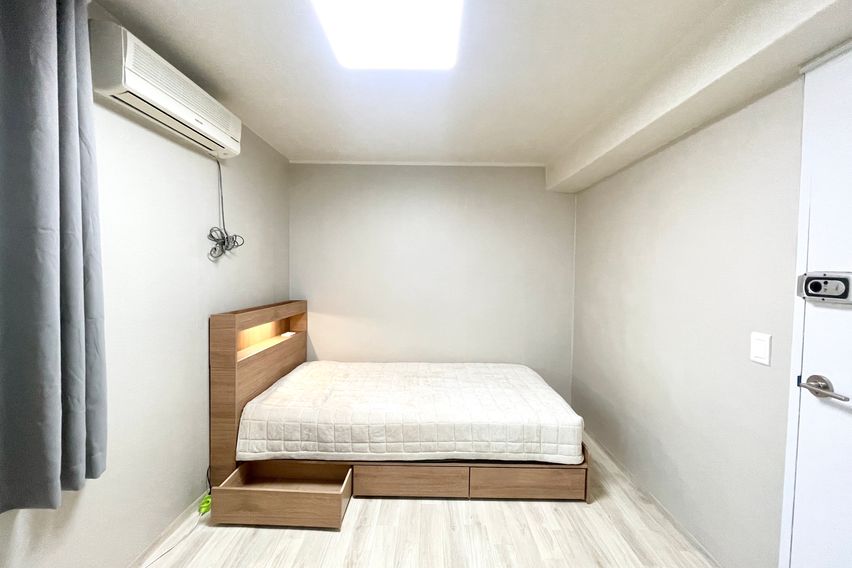 신촌역 리모델링 405