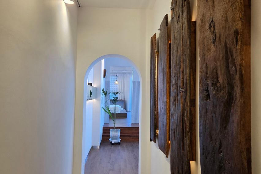 시로미 돌담채 5번째 이미지