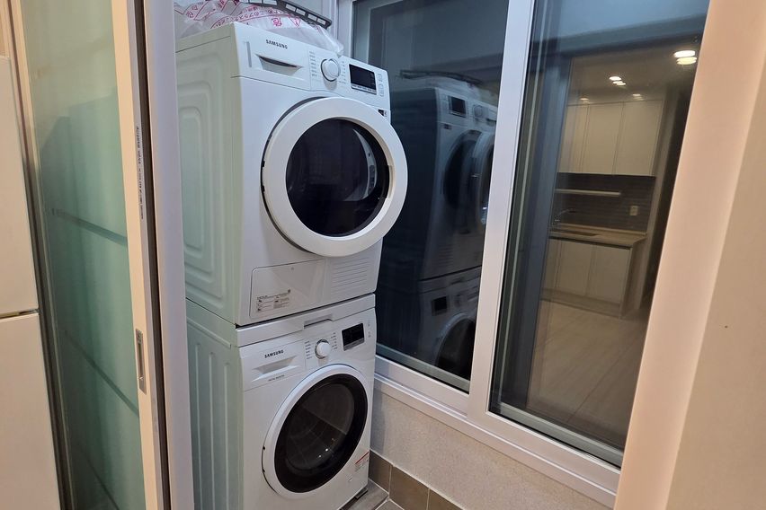 건조기까지 옵션최고방 5번째 이미지