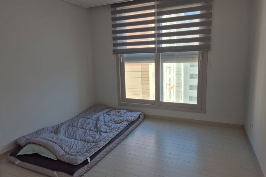 동림동고급침대20평