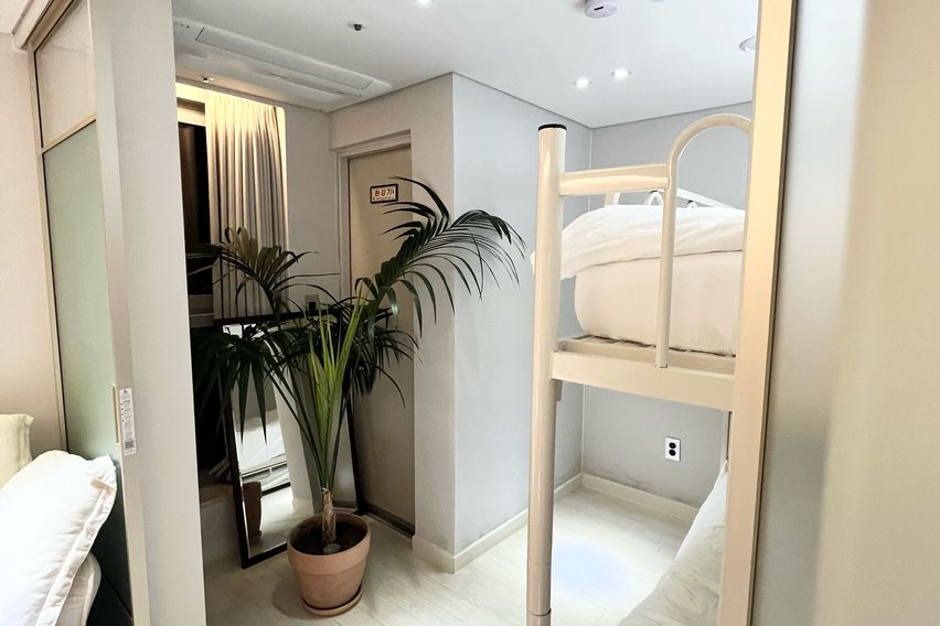 삼성동 최고의 휴식공간 5번째 이미지