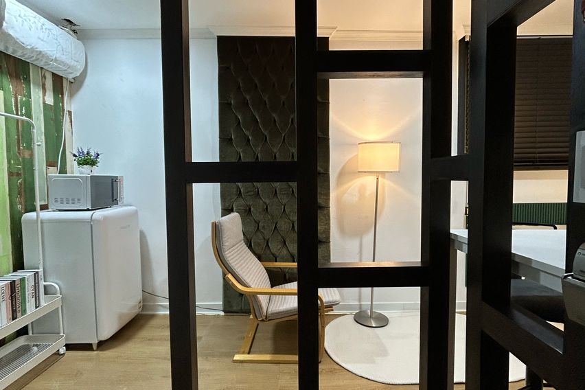 오드 디럭스 107