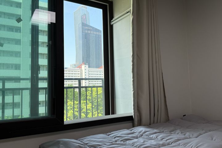 여의나루역 시티뷰아파트 9번째 이미지