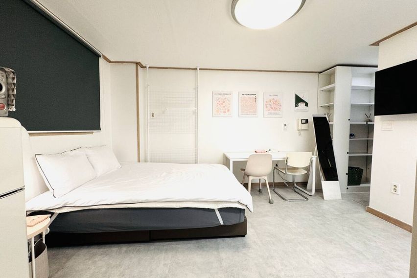 신촌 홍대입구역 원룸2