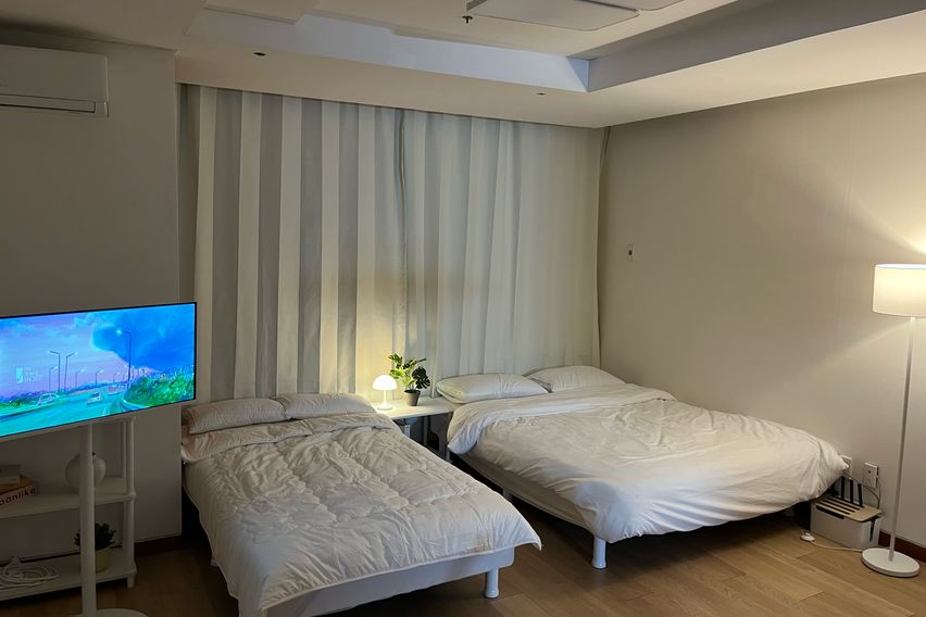 동묘역 연결 롯데캐슬 5번째 이미지