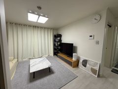 쌍용동 쓰리룸 풀옵션 1번째 이미지