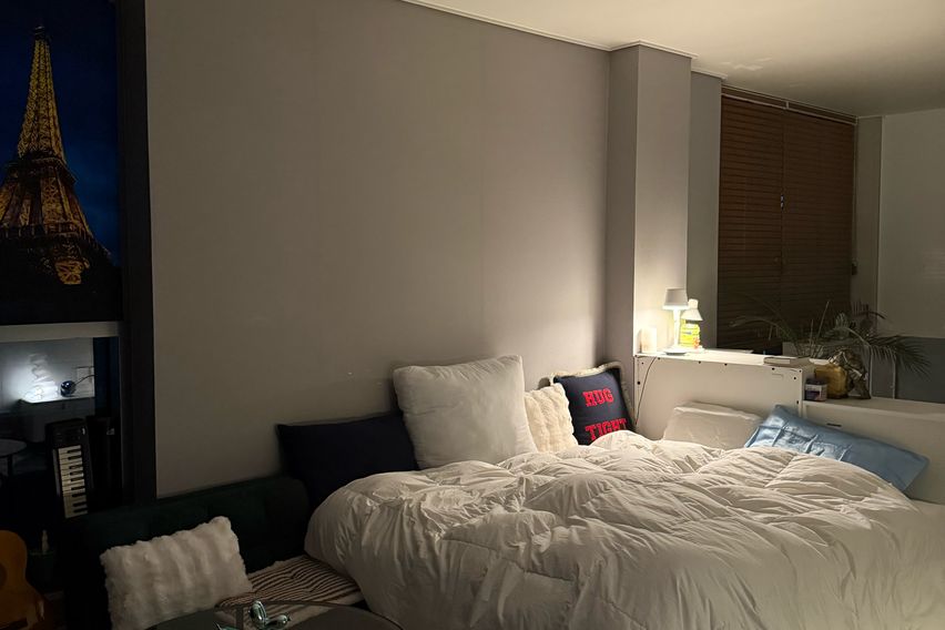 헤이리 마을 스튜디오 