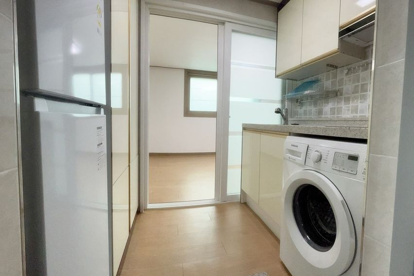 터미널 5분 거리 원룸 0번째 이미지