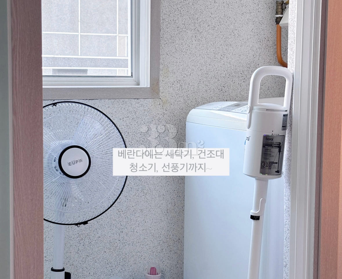 Busan Gijang Fully Furnished C2 9th image