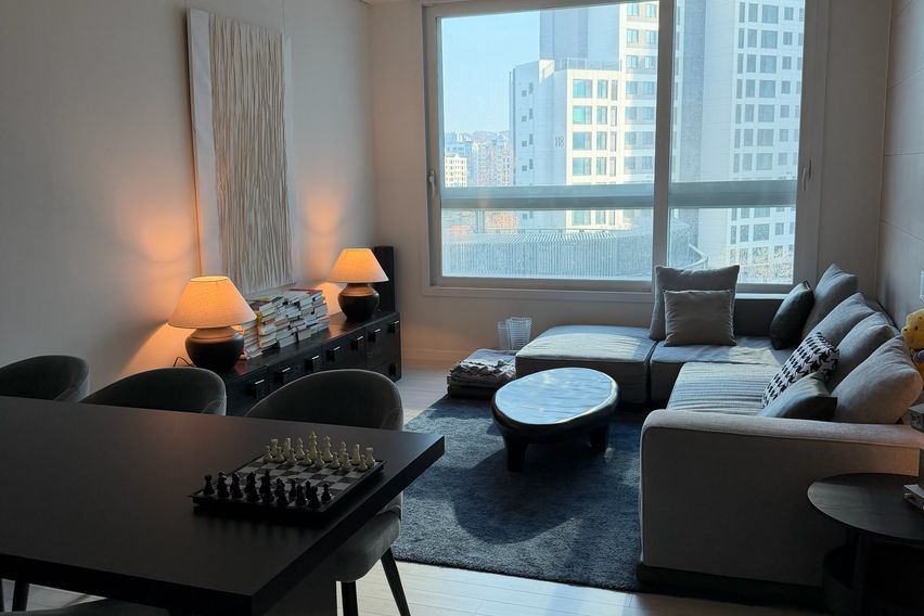 Gwacheon, a comfortable hotel-like home 6th image