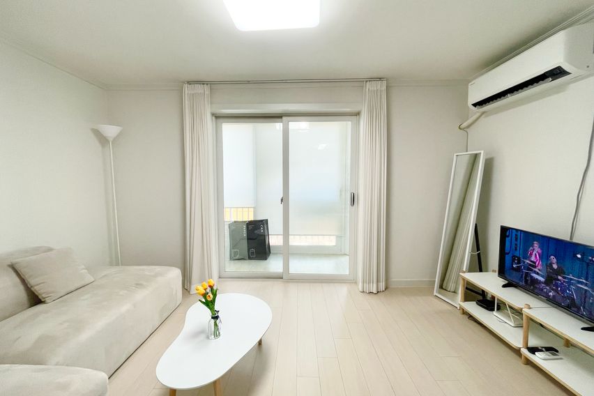 광명15평 투룸아파트