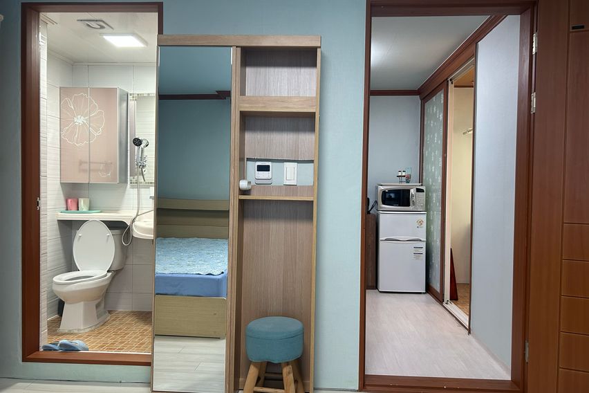 청주 행복한집 Blue 5번째 이미지