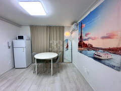 Clean two-room accommodation near Jeonbuk Nat 9th image