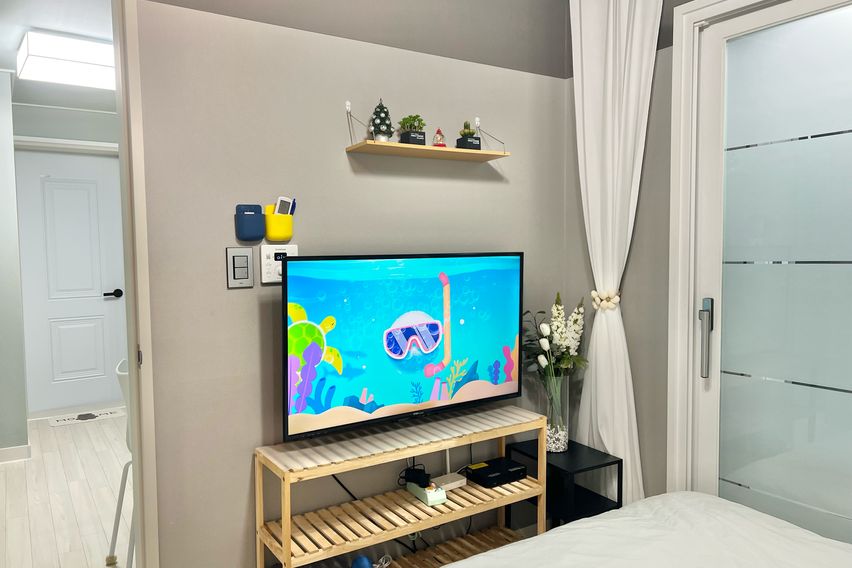 호수공원스테이 16번째 이미지