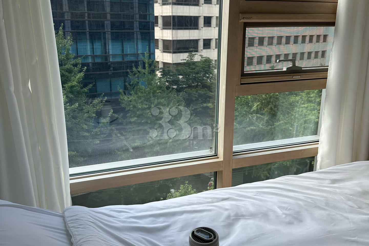 Cozy room in Gwanghwamun ๐ 3th image
