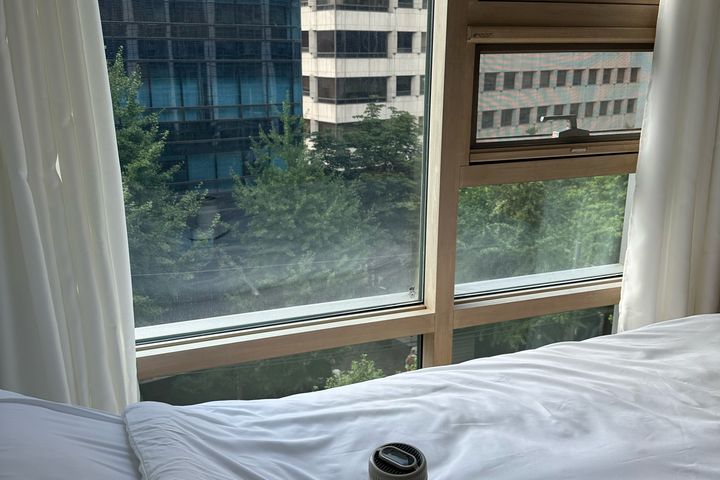 광화문 아늑한룸🏠 3번째 이미지