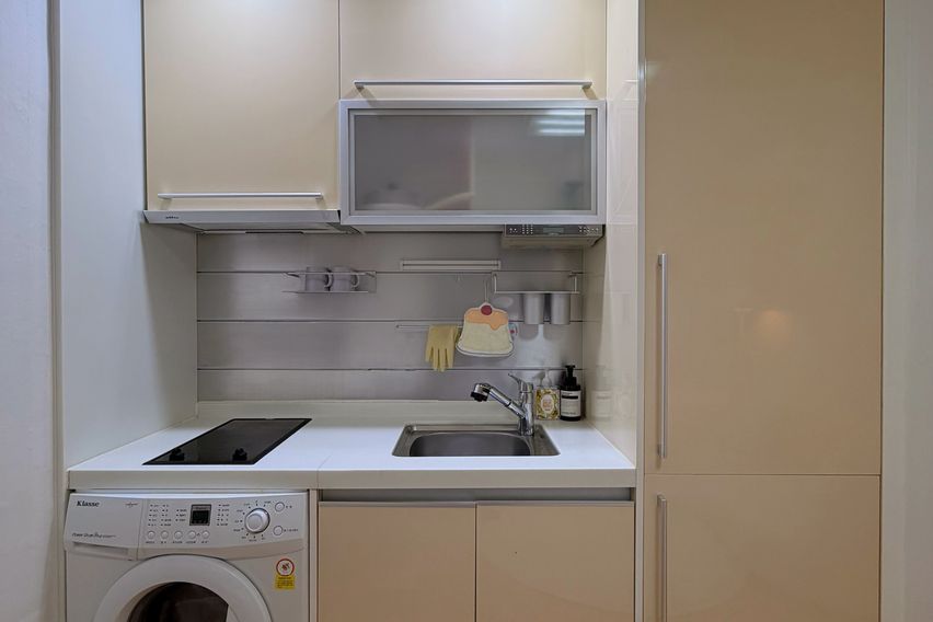 공덕역10초, 공원뷰🌳 7번째 이미지