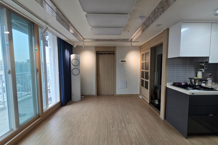 부천테라스 아파트 4번째 이미지