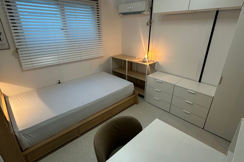 2호선 감삼역 도보