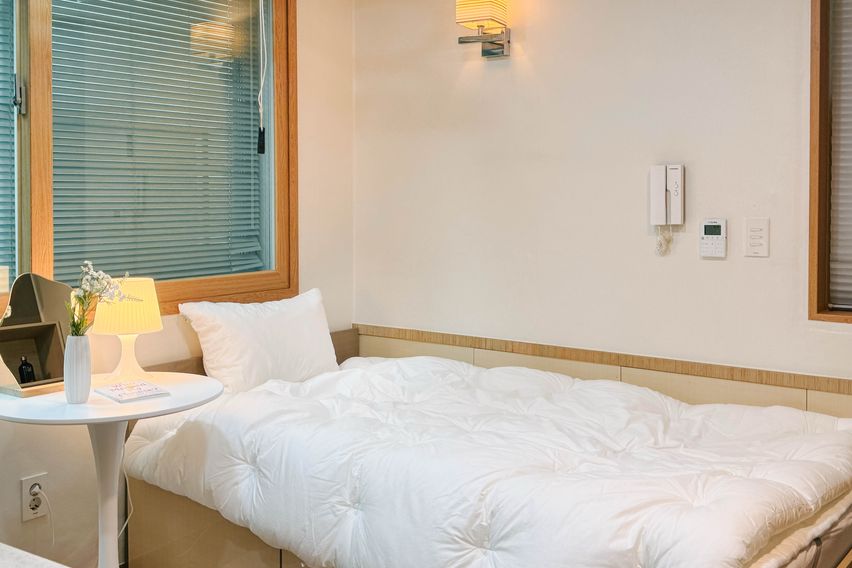 건대군자☀️주차가능☀️풀옵 3번째 이미지