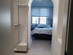 Brand-new, spacious two-room unit; parking av 16th image